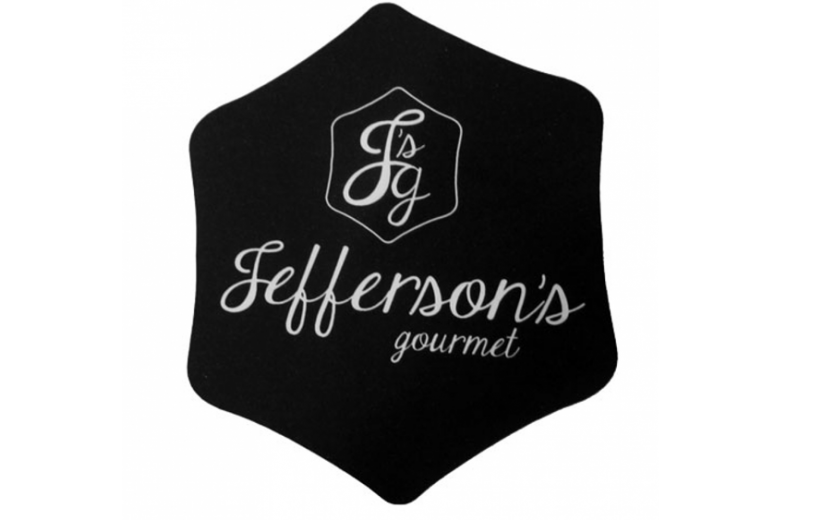 Estamos a desenvolver o novo site de e-commerce para a Jefferson's Gourmet