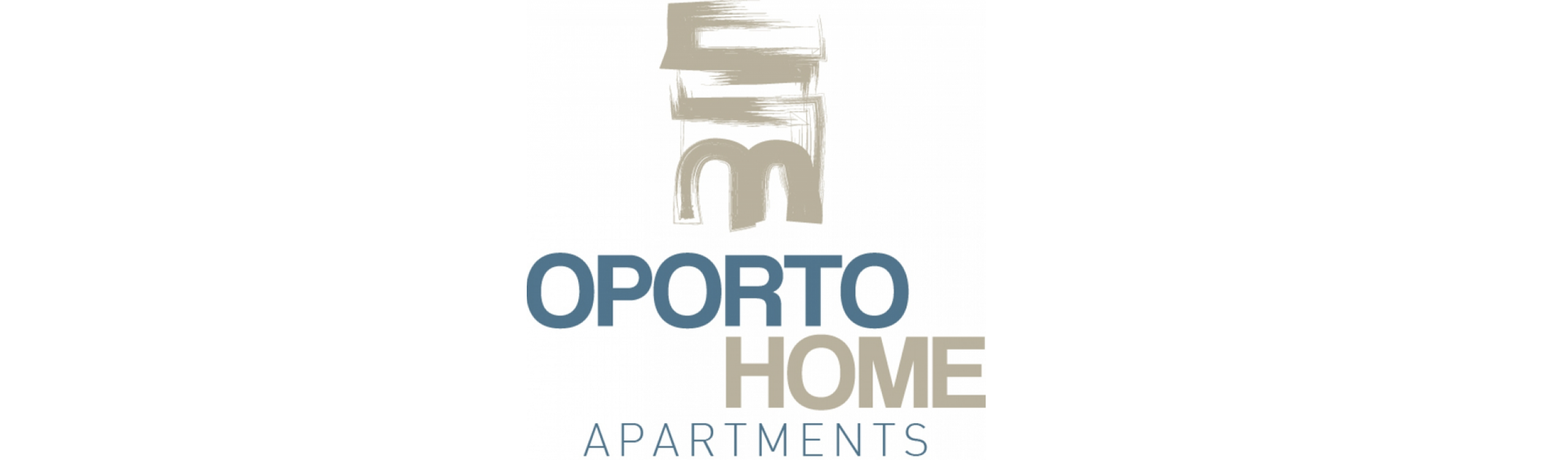 Colocamos online mais um novo site - Oporto Home Apartments - e gerimos também as redes sociais