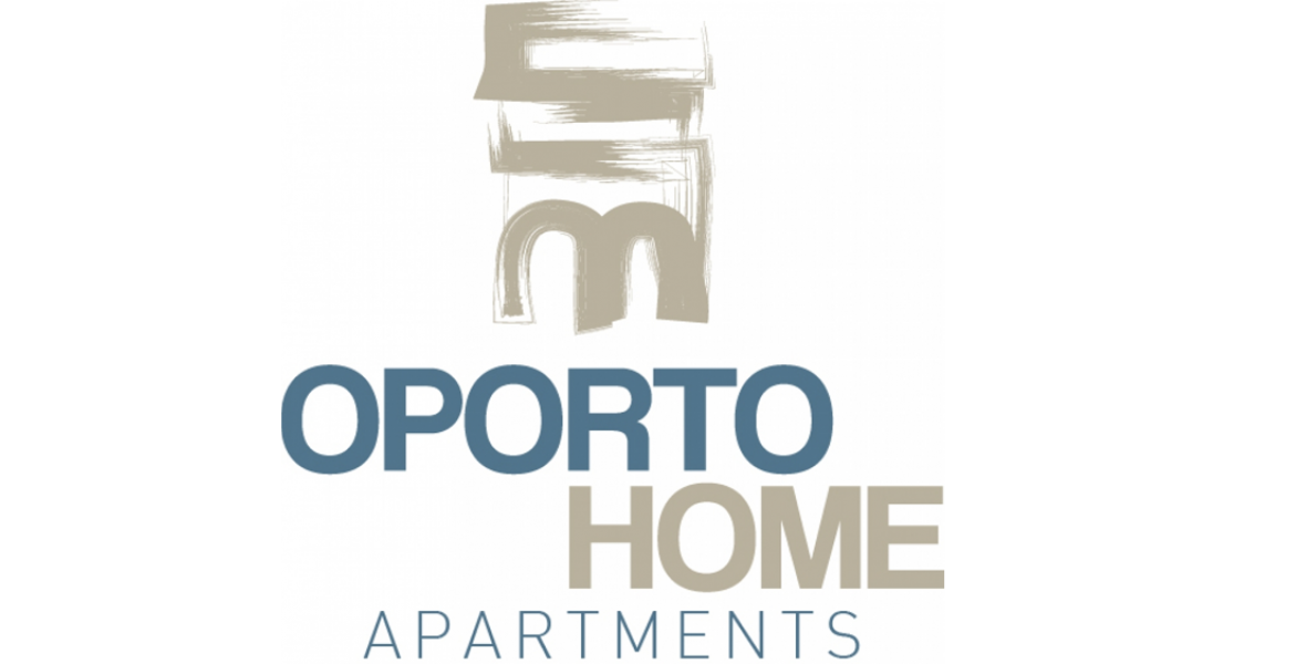 Colocamos online mais um novo site - Oporto Home Apartments - e gerimos também as redes sociais