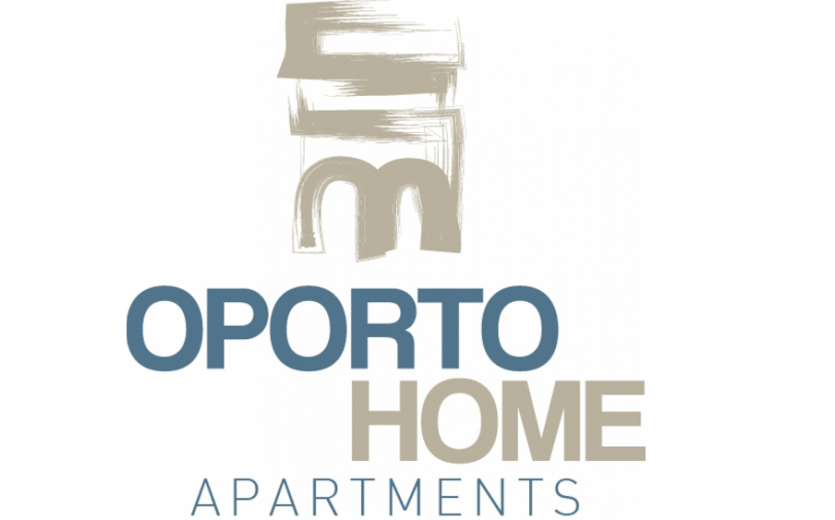 Colocamos online mais um novo site - Oporto Home Apartments - e gerimos também as redes sociais