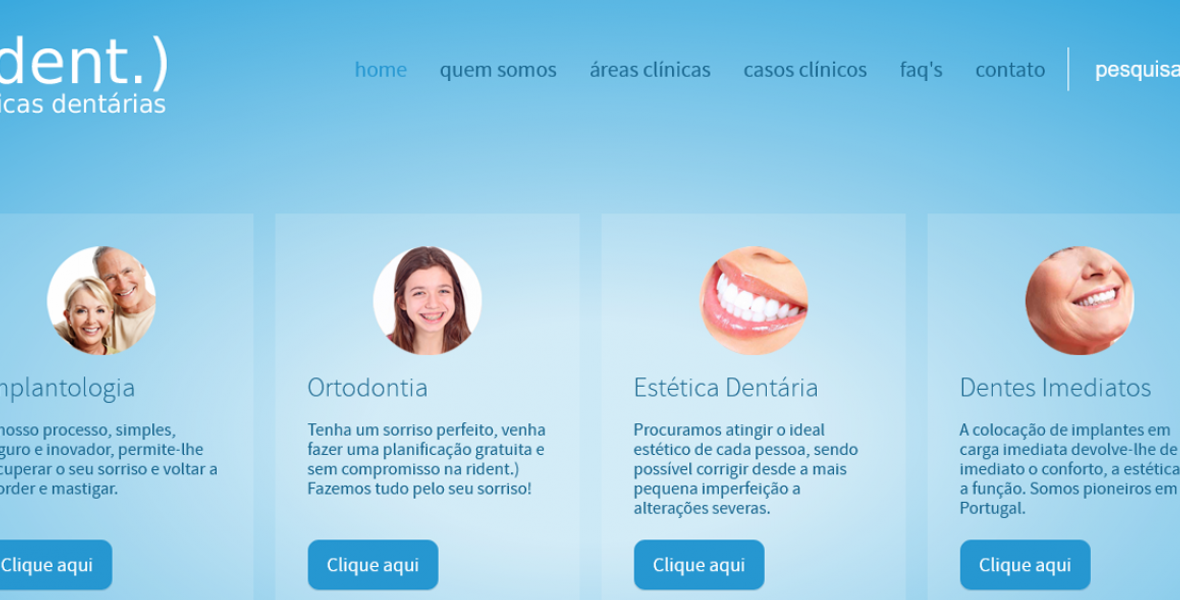 rident.) em breve com um novo site da 7App