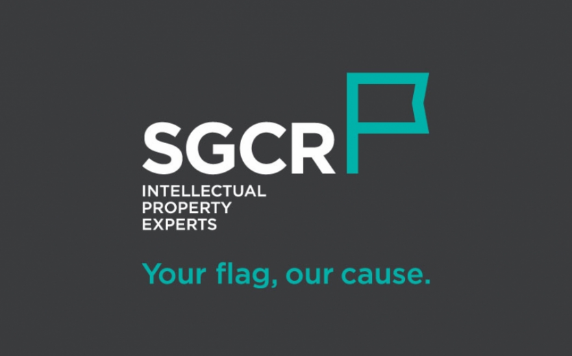 novo site para SGCR